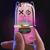 LOOKAH Cat 510 Cart battery