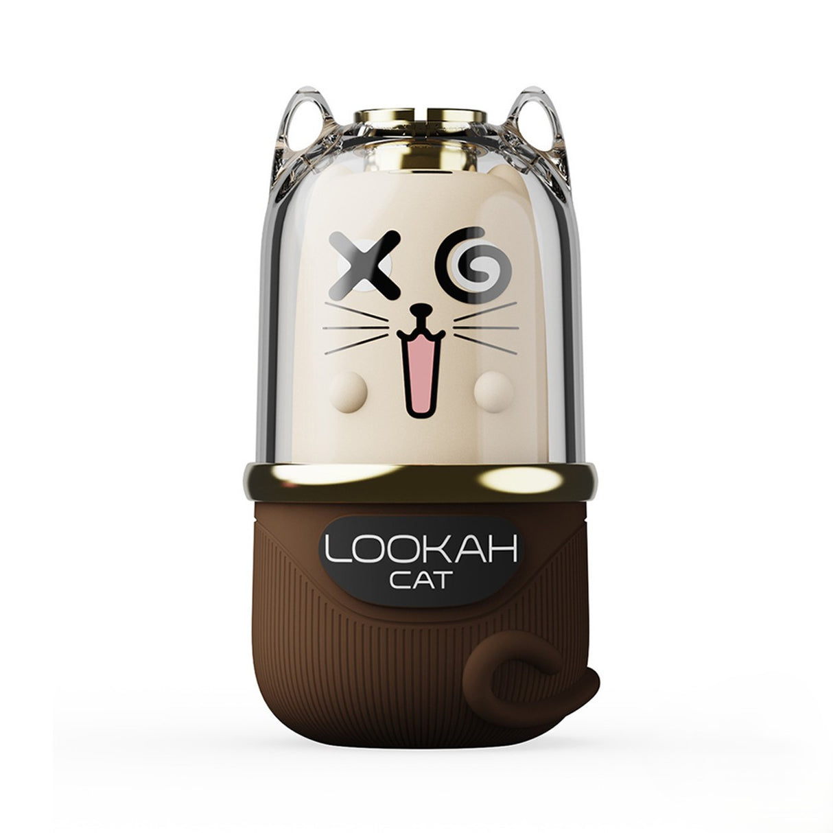 LOOKAH Cat 510 Cart battery