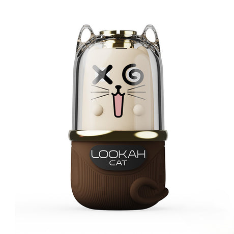 LOOKAH Cat 510 Cart battery