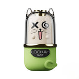 LOOKAH Cat 510 Cart battery
