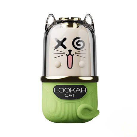 LOOKAH Cat 510 Cart battery