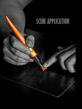 LOOKAH Sardine Hot Knife Dab Tool