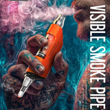 LOOKAH Seahorse Pro Plus Electronic Nectar Collector