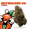 Big High Exotic THCa Flower – 3.5 Grams