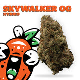 Big High Exotic THCa Flower – 3.5 Grams