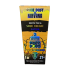 Pixie Puff Pop 2ct Liquid Diamond Infused THC-A Pre-Rolls 12ct Display