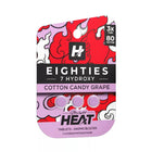 Heat Eighties 80 mg 3 pack 7-Hydroxy Tablets 10ct Display