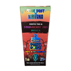 Pixie Puff Pop 2ct Liquid Diamond Infused THC-A Pre-Rolls 12ct Display