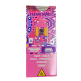 FLYING HORSE 8.5GM NEXT-GEN ORCHARD MEDLEY THC DISPOSABLE 5ct Display