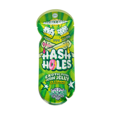 Wazabi THC-A 2ct Hash Hole Pre-Roll 10ct Display