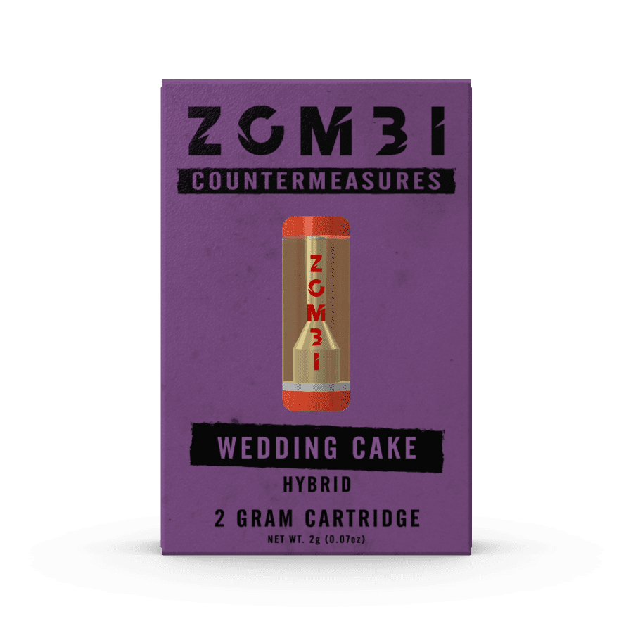 Zombi 2g Countermeasure Cartridge