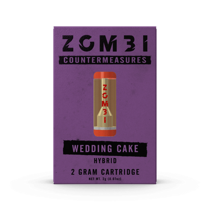 Zombi 2g Countermeasure Cartridge