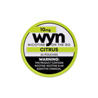 WYN 14mg Nicotine Pouches 5ct Display