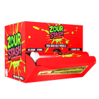 Zour Stash 2g THCA Hash Holes 20ct Display