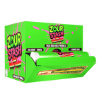 Zour Stash 2g THCA Hash Holes 20ct Display