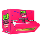 Zour Stash 2g THCA Hash Holes 20ct Display